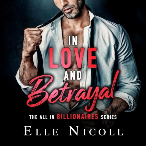 Cover of In Love and Betrayal