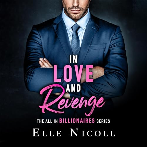 Cover of In Love and Revenge