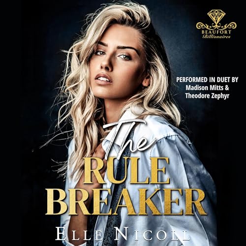 Cover of The Rule Breaker: Sinclair's Story