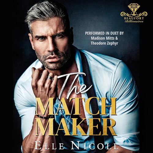 Cover of The Matchmaker: Sterling's Story