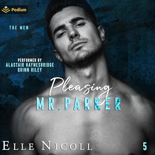 Cover of Pleasing Mr. Parker