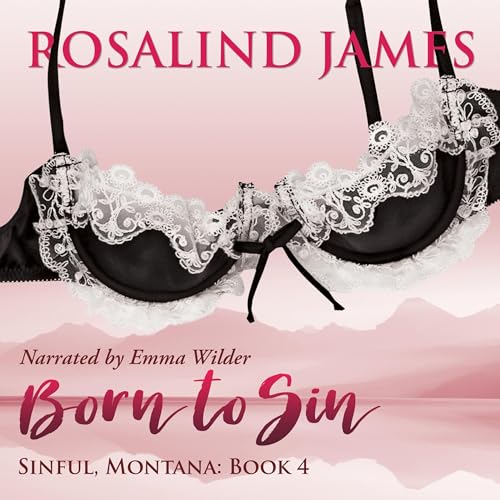Cover of Born to Sin