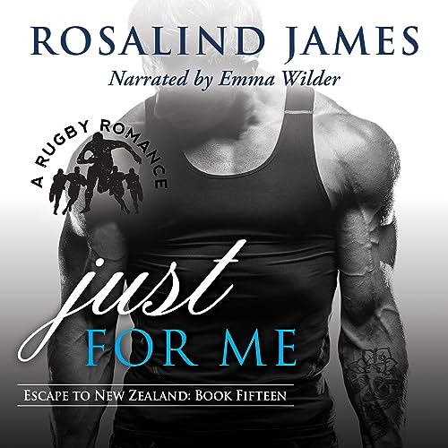 Cover of Just for Me