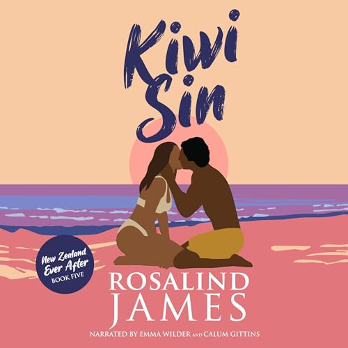 Cover of Kiwi Sin