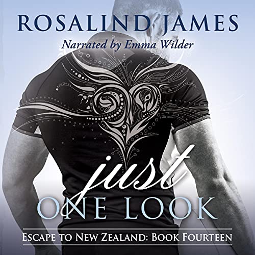 Cover of Just One Look