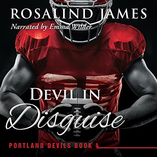Cover of Devil in Disguise