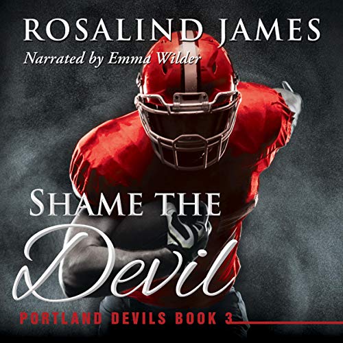Cover of Shame the Devil
