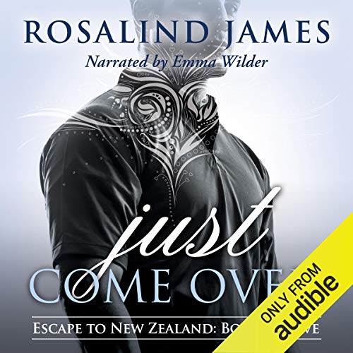 Cover of Just Come Over