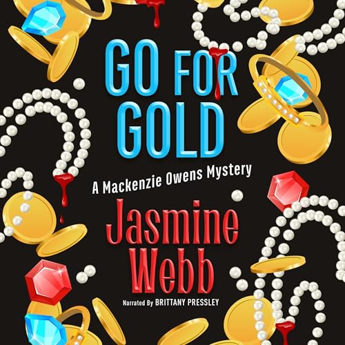 Cover of Go for Gold