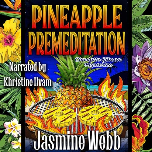 Cover of Pineapple Premeditation