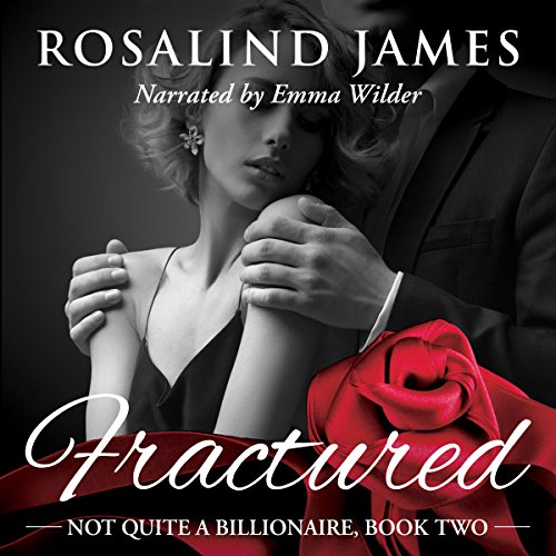 Cover of Fractured