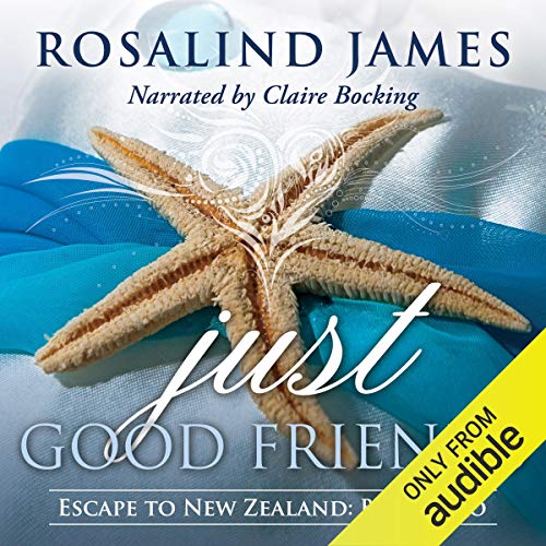 Cover of Just Good Friends