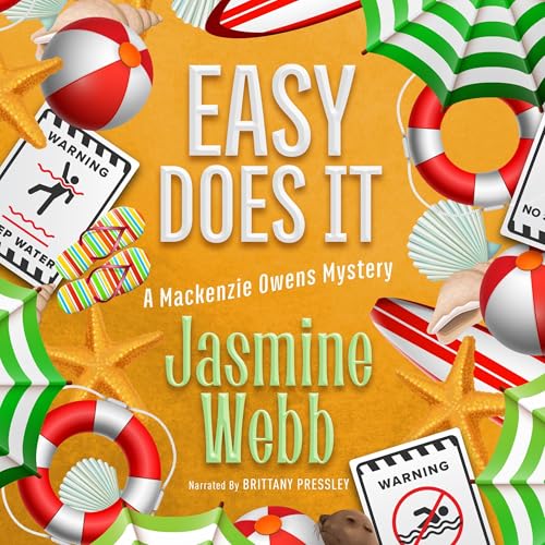 Cover of Easy Does It