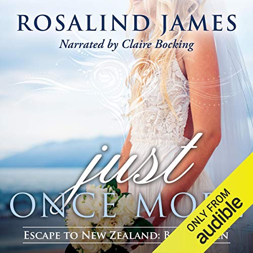Cover of Just Once More