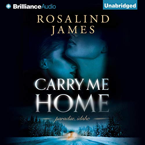 Cover of Carry Me Home