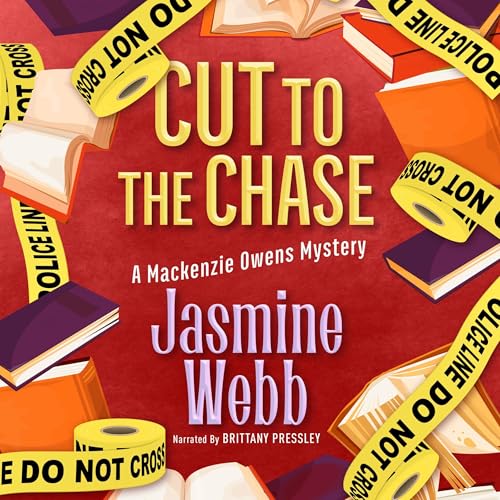 Cover of Cut to the Chase