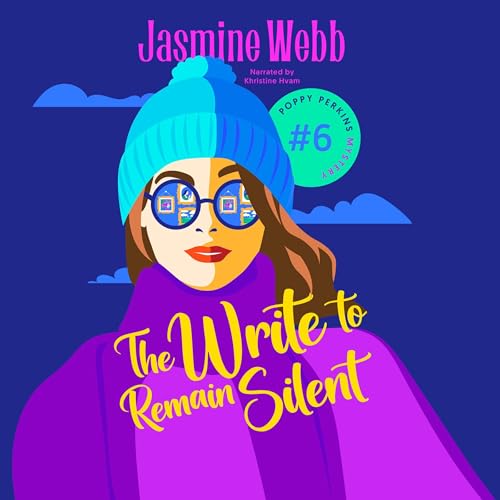 Cover of The Write to Remain Silent