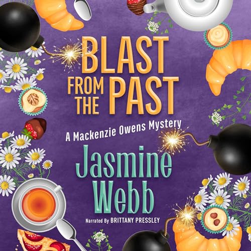 Cover of Blast from the Past