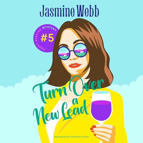 Cover of Turn Over a New Lead