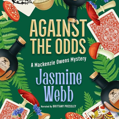 Cover of Against the Odds