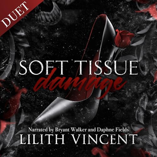 Cover of Soft Tissue Damage