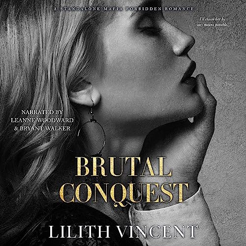 Cover of Brutal Conquest