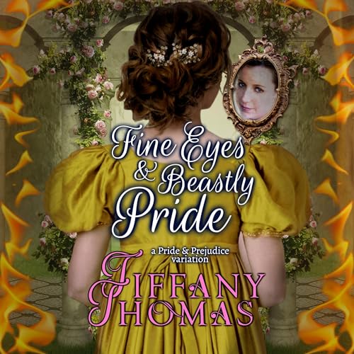 Cover of Fine Eyes & Beastly Pride