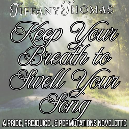 Cover of Keep Your Breath to Swell Your Song