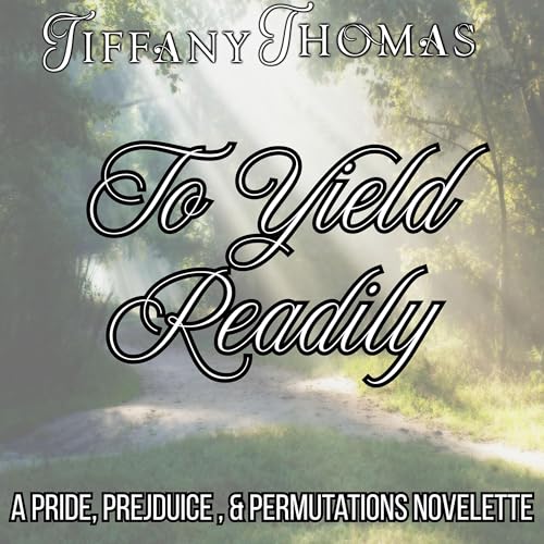 Cover of To Yield Readily