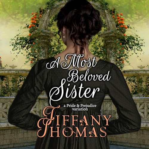 Cover of A Most Beloved Sister