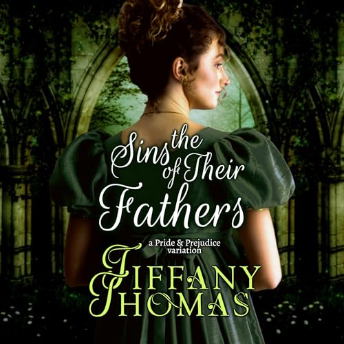 Cover of The Sins of Their Fathers