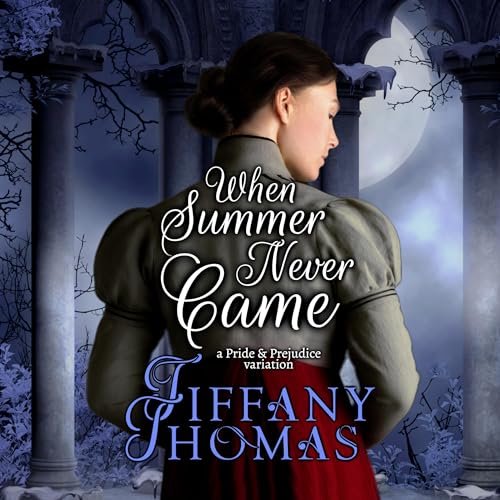 Cover of When Summer Never Came