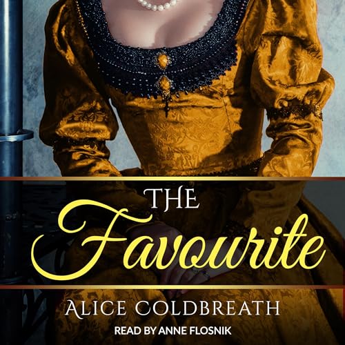 Cover of The Favourite