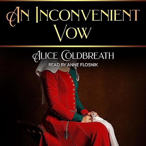 Cover of An Inconvenient Vow