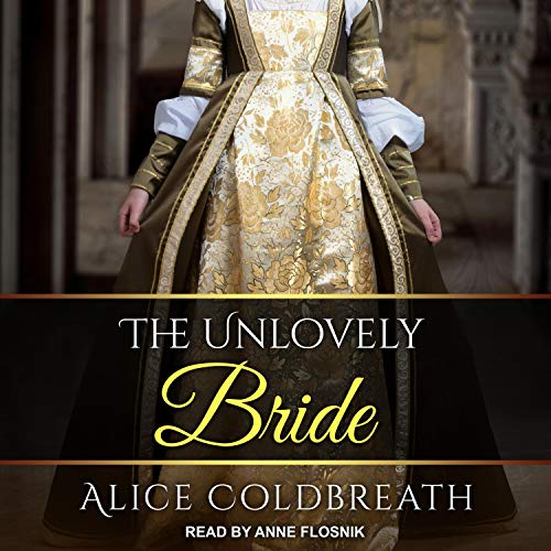 Cover of The Unlovely Bride