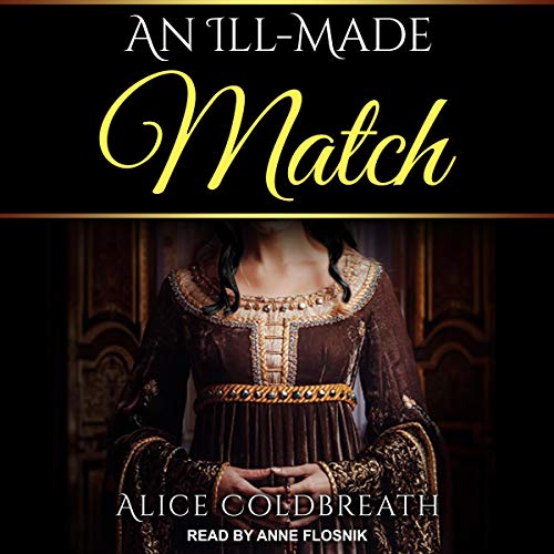 Cover of An Ill-Made Match