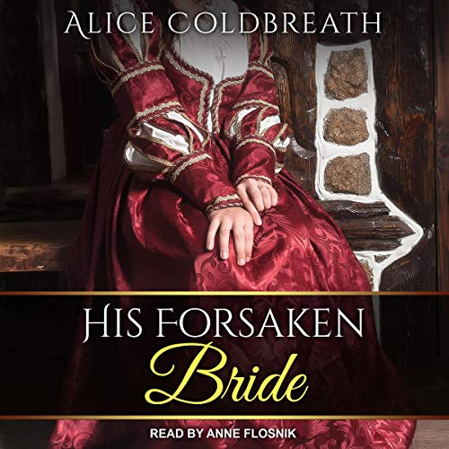 Cover of His Forsaken Bride
