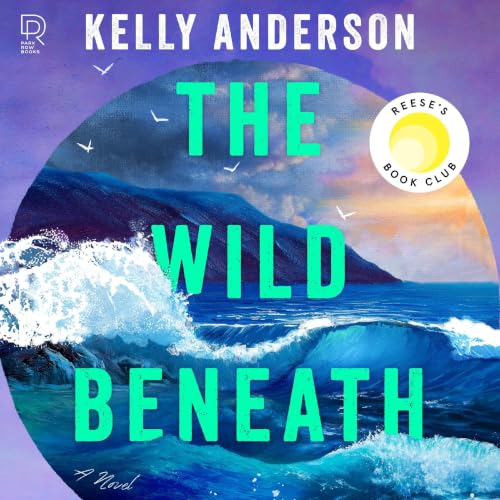 Cover of The Wild Beneath