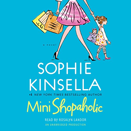 Cover of Mini Shopaholic