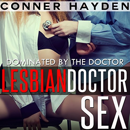 Cover of Dominated by the Doctor