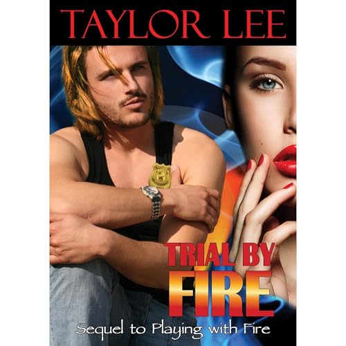 Cover of Trial by Fire
