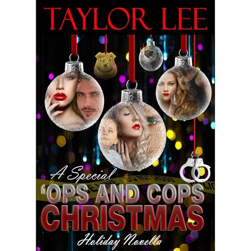 Cover of A Special 'Ops and Cops Christmas