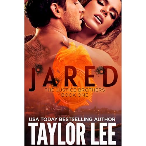 Cover of JARED