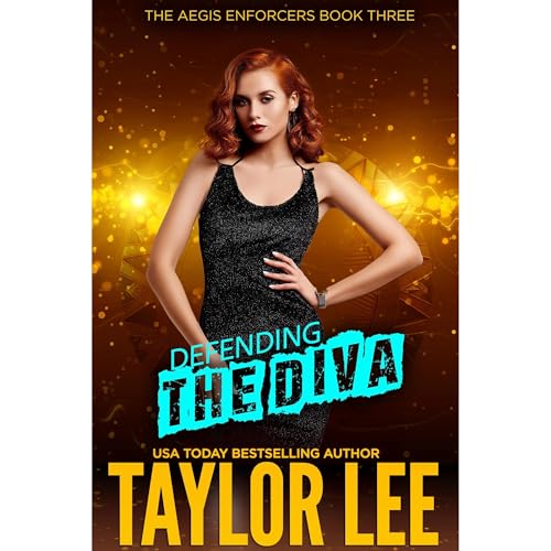 Cover of Defending the Diva