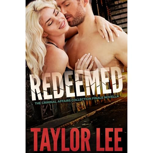 Cover of REDEEMED: Finale Novella