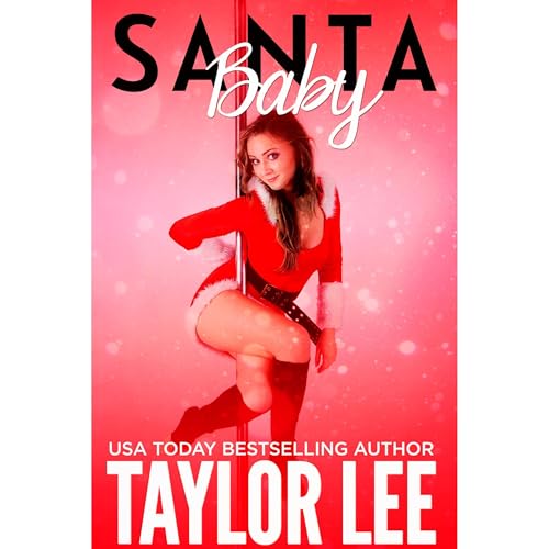 Cover of Santa Baby