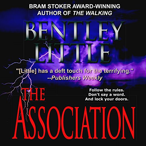 Cover of The Association