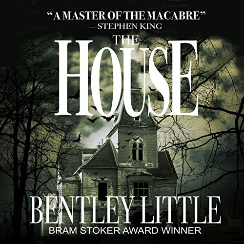 Cover of The House
