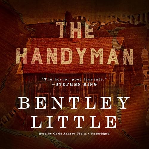 Cover of The Handyman