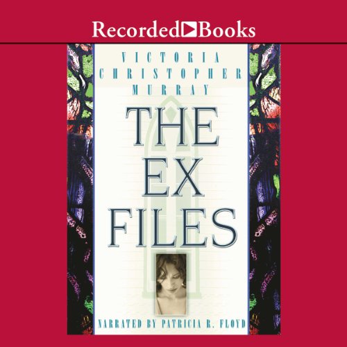 Cover of The Ex Files